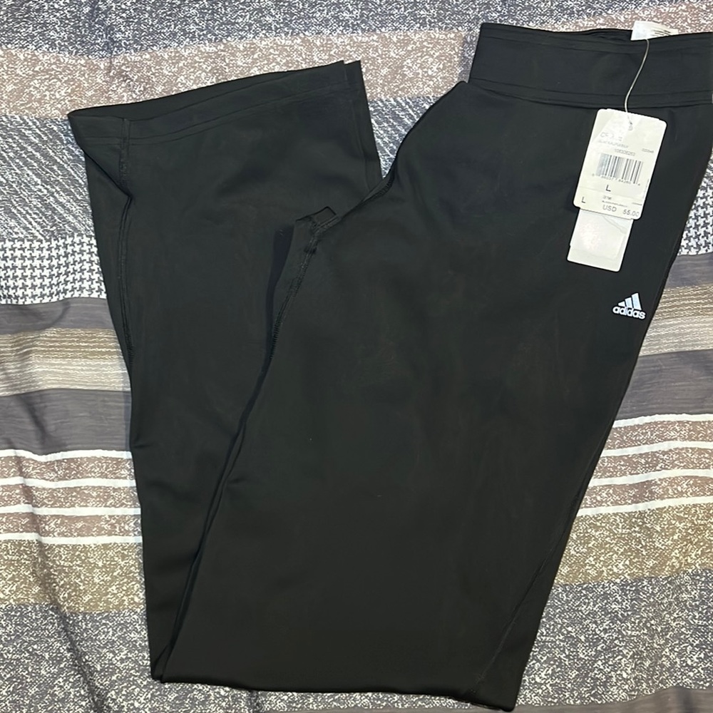 NWT Addias pant